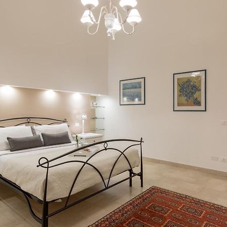 Antica Residenza Adua Apartment Verona Bagian luar foto